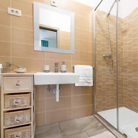 Apartamento Ivana Roč