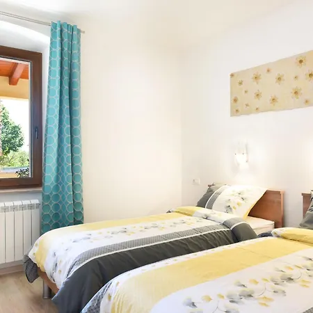 Apartamento Ivana