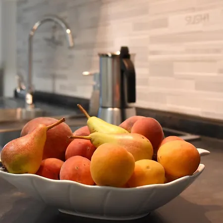 Ivana アパート Roč