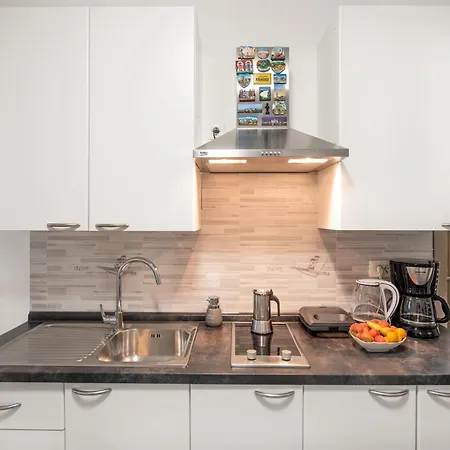 Apartment Ivana Roc