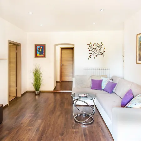 Apartment Ivana