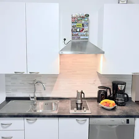 Apartamento Ivana Roč