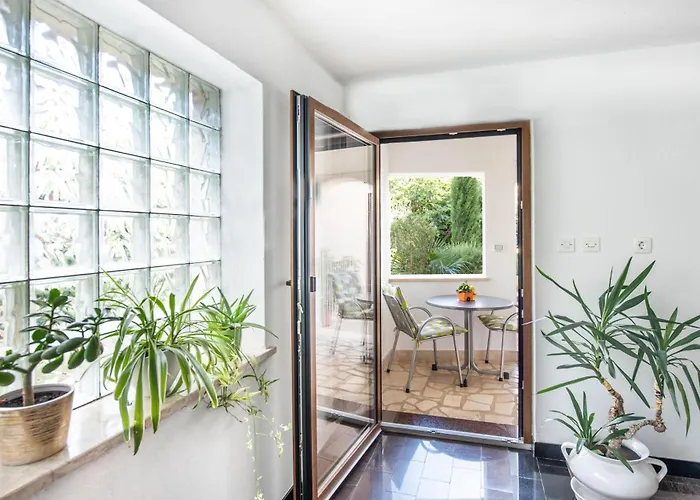 Appartement Ivana