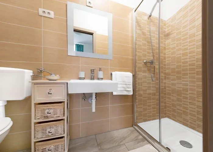 Appartement Ivana Roč