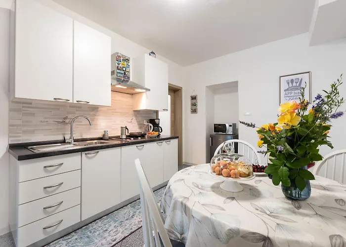 Appartement Ivana Roč