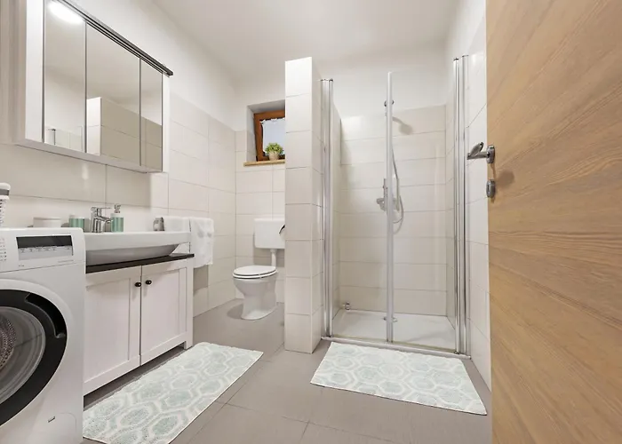 Appartement Ivana Roč